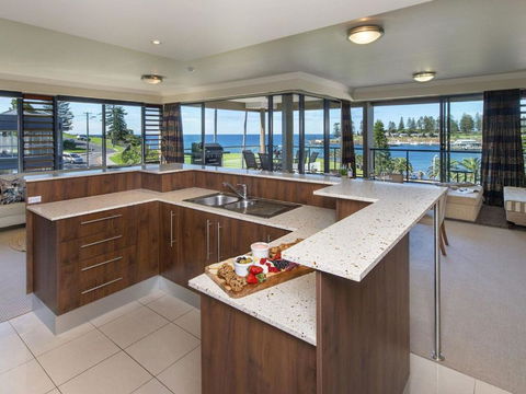 Apartment 602 Sebel Kiama - Palm Beach Accommodation 3