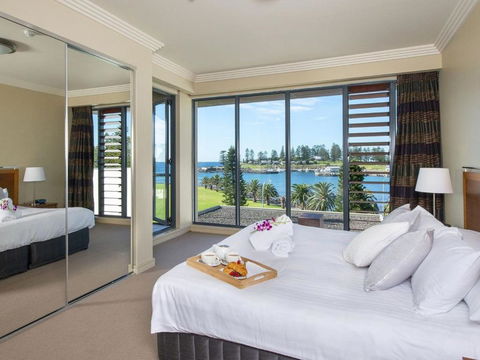 Apartment 602 Sebel Kiama - Palm Beach Accommodation 4