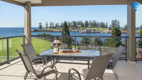 Apartment 602 Sebel Kiama - Palm Beach Accommodation 0