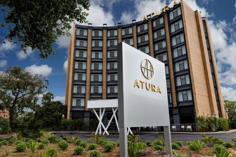 Atura Albury - Palm Beach Accommodation 0
