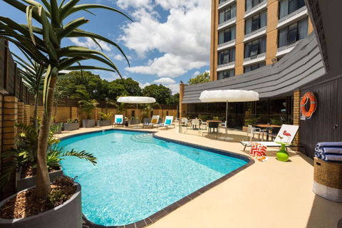 Atura Albury - Palm Beach Accommodation 4