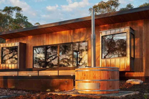 Arden Retreat - The Croft At Richmond - Palm Beach Accommodation 0