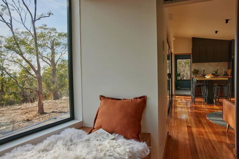 Arden Retreat - The Croft At Richmond - Palm Beach Accommodation 2