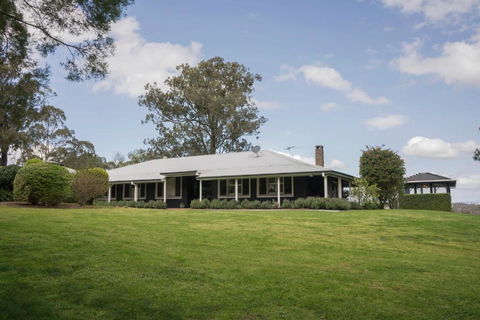 Argentille Boutique Accommodation - Palm Beach Accommodation 4