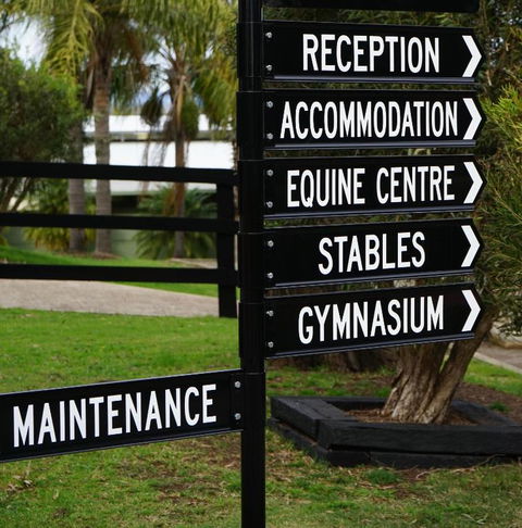 Argentille Boutique Accommodation - Palm Beach Accommodation 2