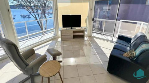 Azure Vista - Palm Beach Accommodation 2