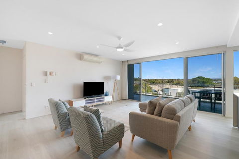 Azzura Greens Resort - Palm Beach Accommodation 3