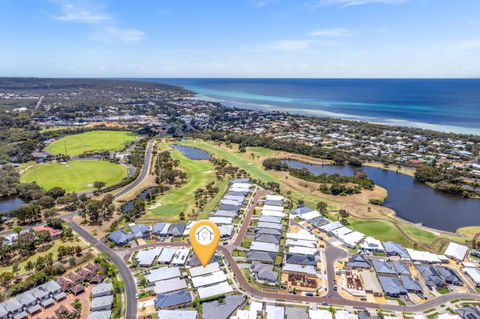 AZZURE On WATERVILLE - Palm Beach Accommodation 1