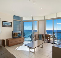 Blue C Coolangatta - Palm Beach Accommodation
