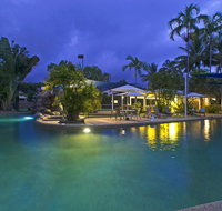 Nimrod Resort Apartments - Palm Beach Accommodation