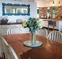 Cairns Beach House Our Oasis - Palm Beach Accommodation