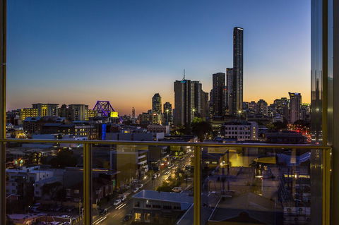 M&A Apartments - Palm Beach Accommodation 20