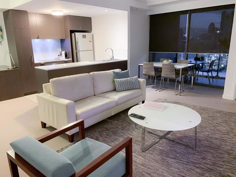 M&A Apartments - Palm Beach Accommodation 22