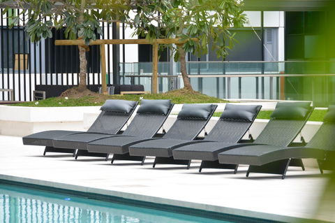 M&A Apartments - Palm Beach Accommodation 1