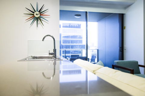 M&A Apartments - Palm Beach Accommodation 30