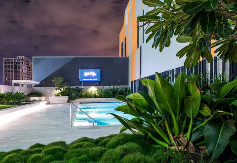 M&A Apartments - Palm Beach Accommodation 34