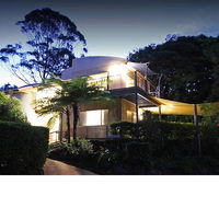 Maleny Terrace Cottages - Palm Beach Accommodation