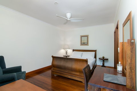 Daintree Manor B&B - Palm Beach Accommodation 15