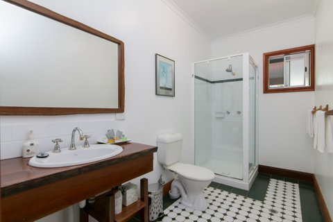 Daintree Manor B&B - Palm Beach Accommodation 22