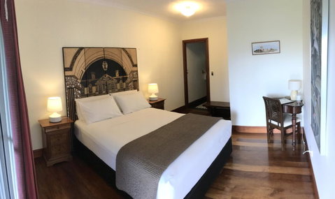 Daintree Manor B&B - Palm Beach Accommodation 25