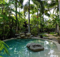 Cassawong Cottages - Palm Beach Accommodation