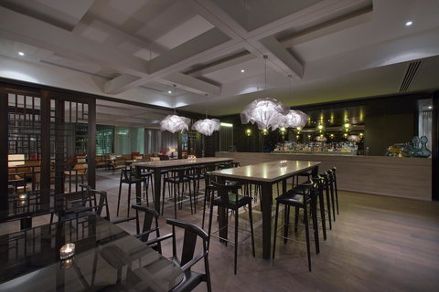 Sheraton Grand Mirage Resort Gold Coast - Palm Beach Accommodation 40