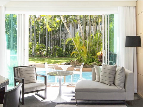 Sheraton Grand Mirage Resort Gold Coast - Palm Beach Accommodation 15