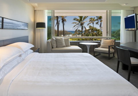 Sheraton Grand Mirage Resort Gold Coast - Palm Beach Accommodation 28
