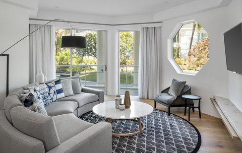 Sheraton Grand Mirage Resort Gold Coast - Palm Beach Accommodation 30