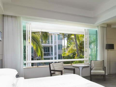 Sheraton Grand Mirage Resort Gold Coast - Palm Beach Accommodation 8