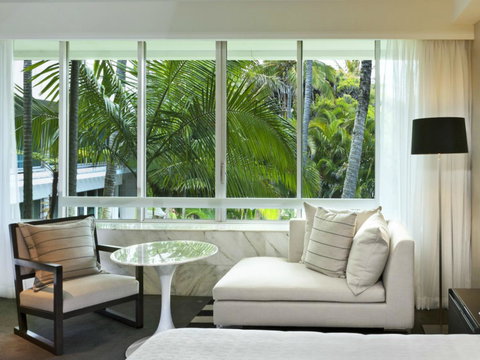 Sheraton Grand Mirage Resort Gold Coast - Palm Beach Accommodation 20