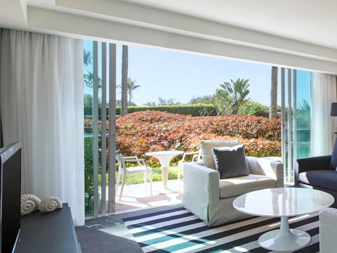 Sheraton Grand Mirage Resort Gold Coast - Palm Beach Accommodation 2