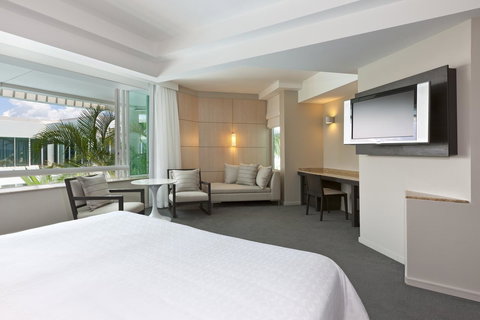 Sheraton Grand Mirage Resort Gold Coast - Palm Beach Accommodation 27