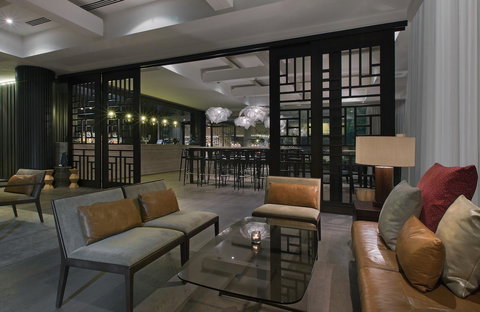 Sheraton Grand Mirage Resort Gold Coast - Palm Beach Accommodation 41