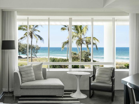 Sheraton Grand Mirage Resort Gold Coast - Palm Beach Accommodation 6