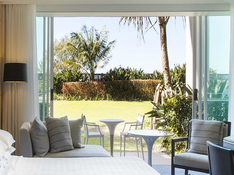 Sheraton Grand Mirage Resort Gold Coast - Palm Beach Accommodation 17