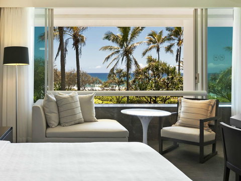 Sheraton Grand Mirage Resort Gold Coast - Palm Beach Accommodation 13