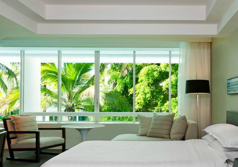 Sheraton Grand Mirage Resort Gold Coast - Palm Beach Accommodation 19