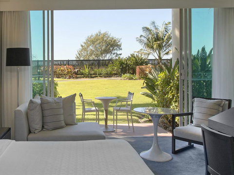 Sheraton Grand Mirage Resort Gold Coast - Palm Beach Accommodation 18