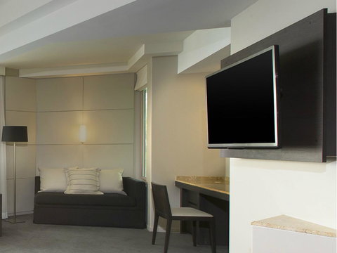 Sheraton Grand Mirage Resort Gold Coast - Palm Beach Accommodation 16