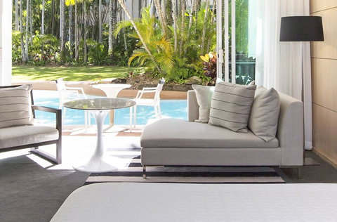 Sheraton Grand Mirage Resort Gold Coast - Palm Beach Accommodation 24