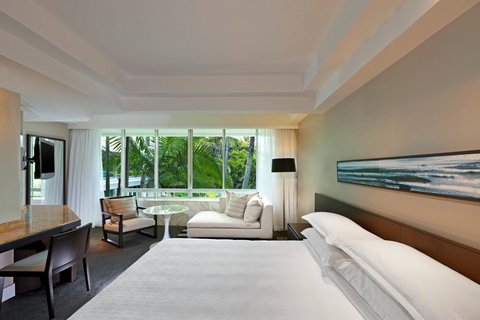 Sheraton Grand Mirage Resort Gold Coast - Palm Beach Accommodation 25