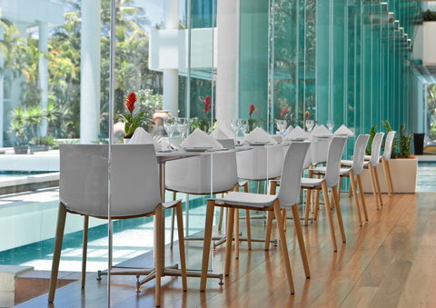 Sheraton Grand Mirage Resort Gold Coast - Palm Beach Accommodation 38