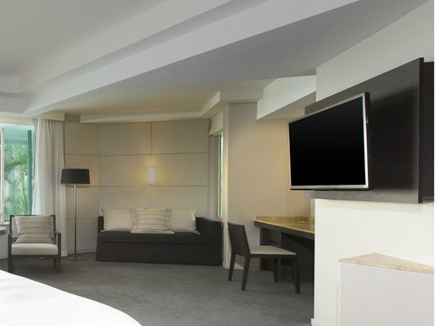 Sheraton Grand Mirage Resort Gold Coast - Palm Beach Accommodation 7