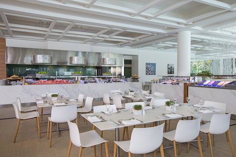 Sheraton Grand Mirage Resort Gold Coast - Palm Beach Accommodation 39