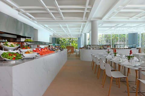 Sheraton Grand Mirage Resort Gold Coast - Palm Beach Accommodation 37