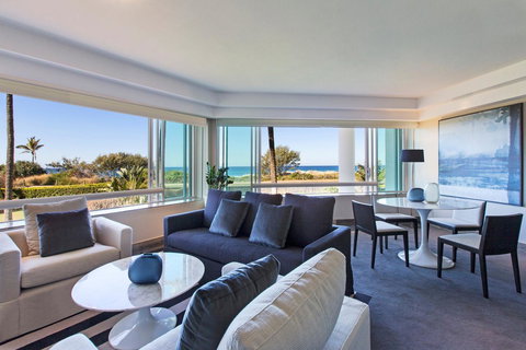 Sheraton Grand Mirage Resort Gold Coast - Palm Beach Accommodation 29