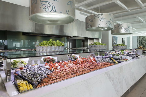 Sheraton Grand Mirage Resort Gold Coast - Palm Beach Accommodation 35