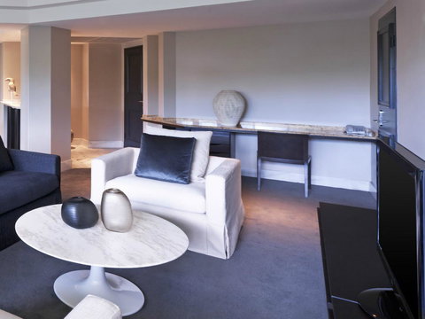 Sheraton Grand Mirage Resort Gold Coast - Palm Beach Accommodation 3