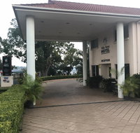 Villa Nova Motel - Palm Beach Accommodation